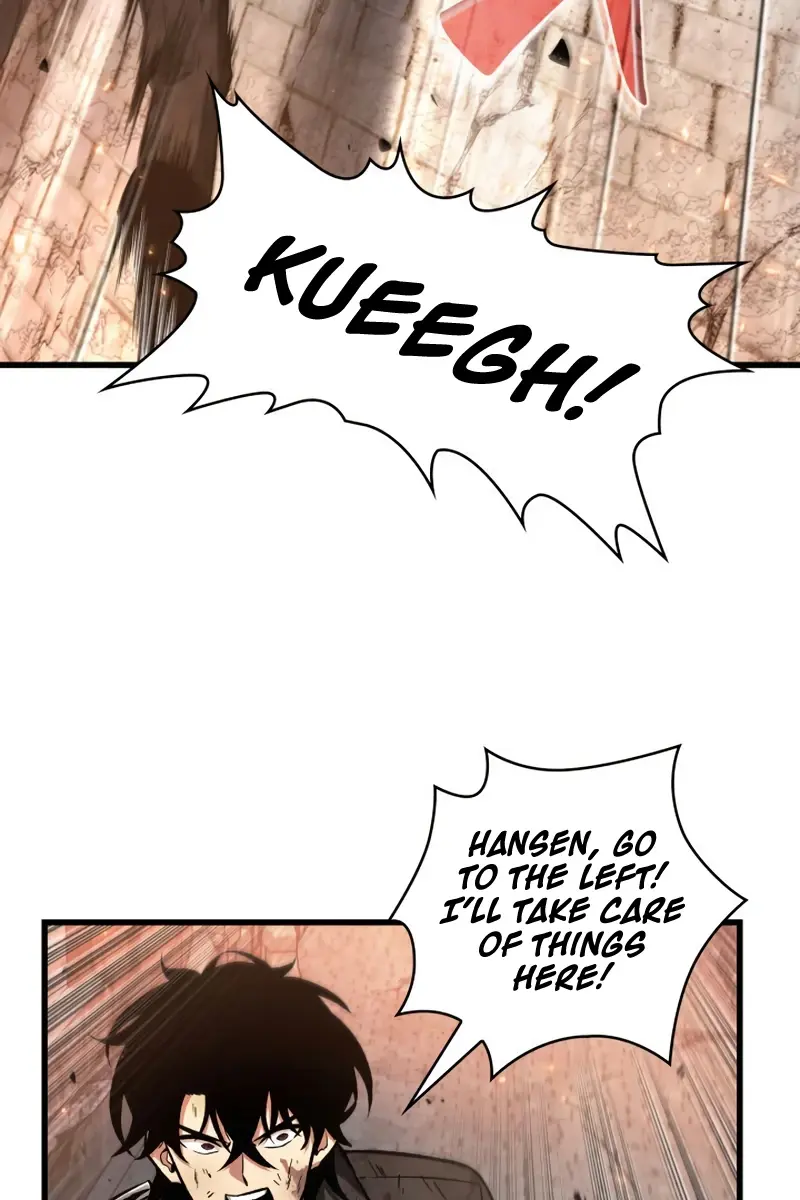 Pick Me Up Infinite Gacha Chapter 11 Page 17