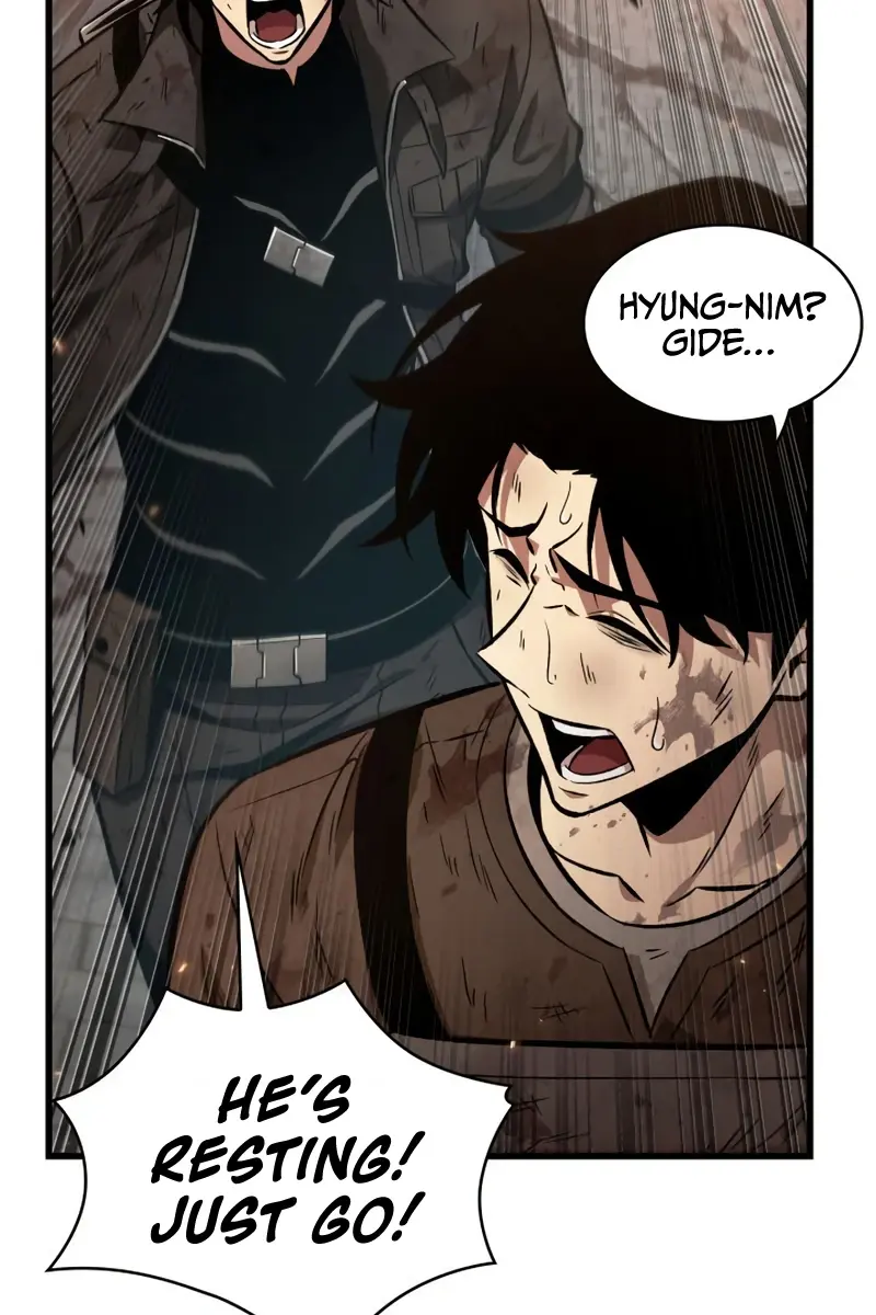 Pick Me Up Infinite Gacha Chapter 11 Page 18