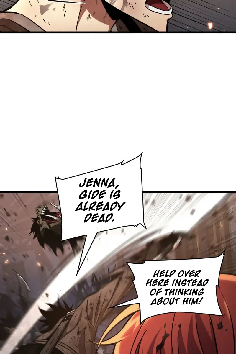 Pick Me Up Infinite Gacha Chapter 11 Page 20