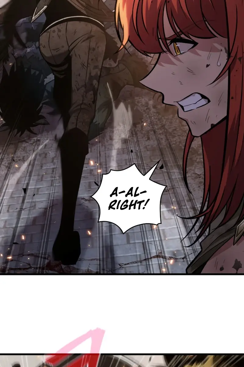 Pick Me Up Infinite Gacha Chapter 11 Page 21