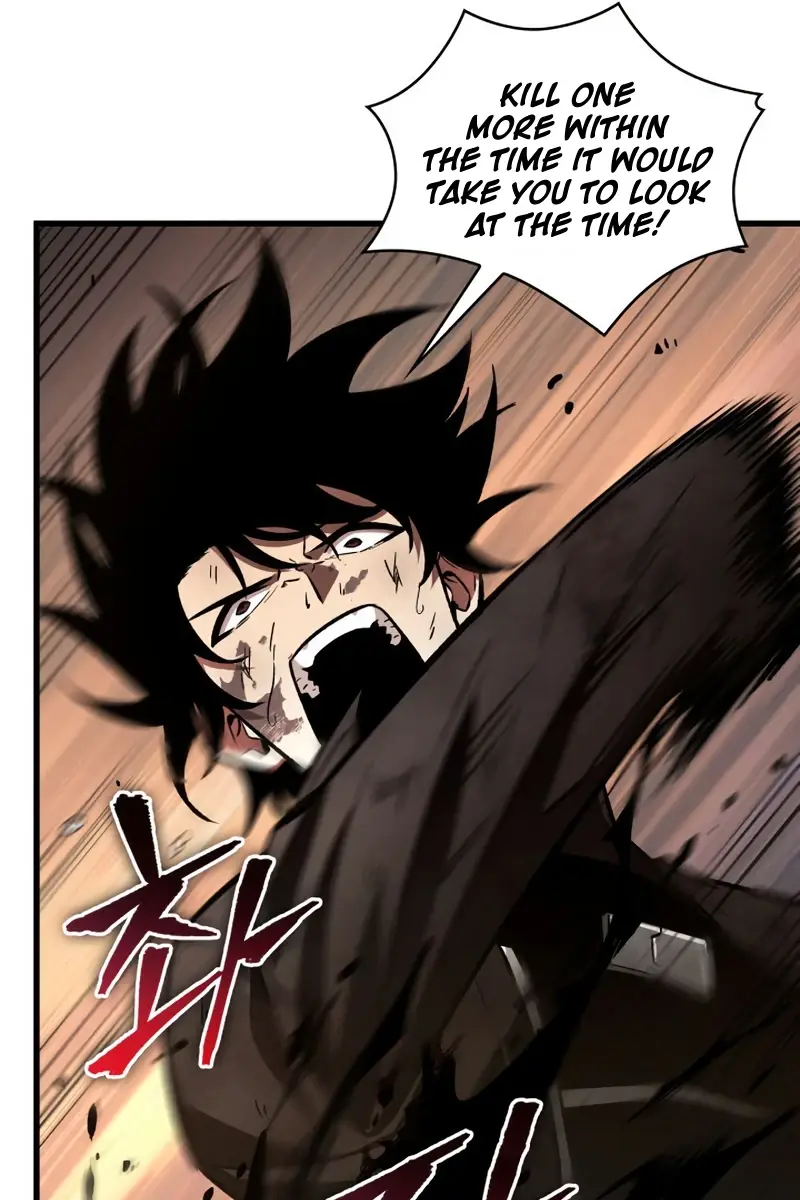 Pick Me Up Infinite Gacha Chapter 11 Page 25