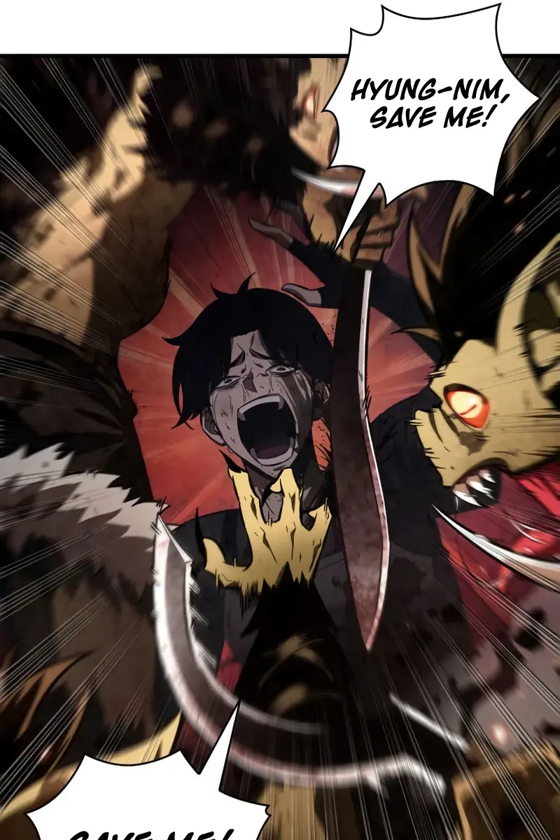 Pick Me Up Infinite Gacha Chapter 11 Page 38