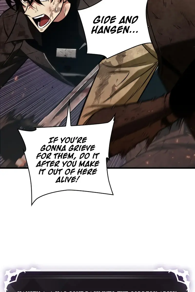 Pick Me Up Infinite Gacha Chapter 11 Page 40