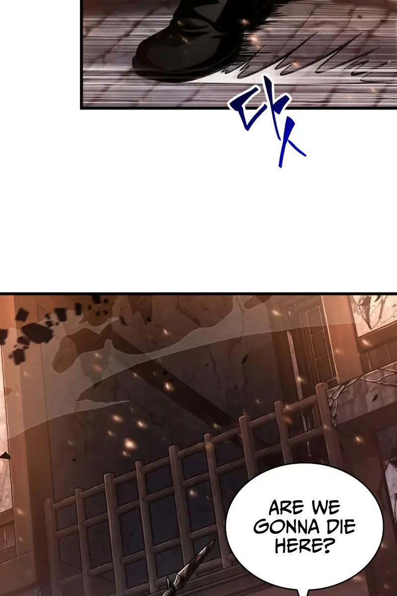 Pick Me Up Infinite Gacha Chapter 11 Page 42