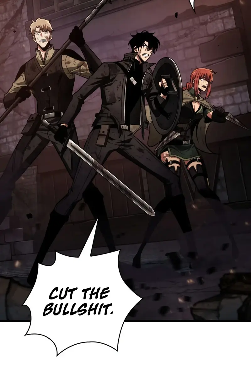 Pick Me Up Infinite Gacha Chapter 11 Page 43