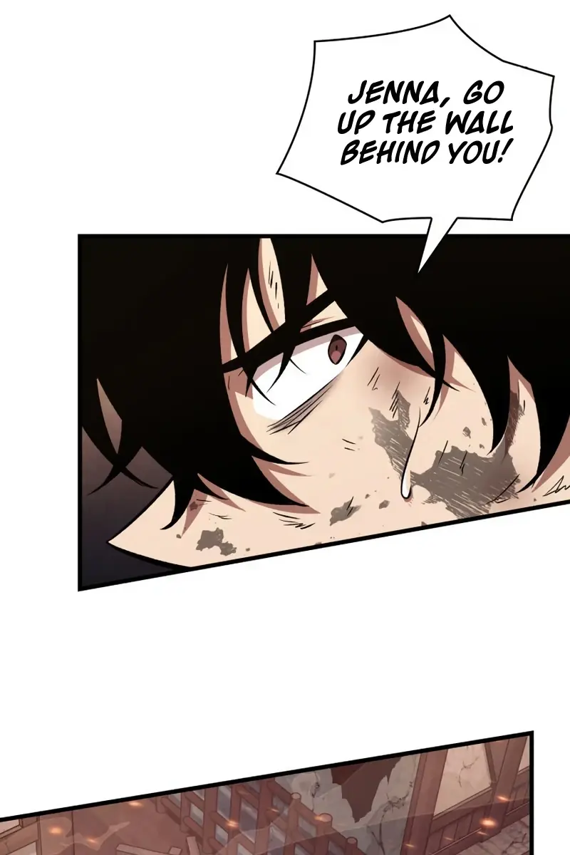 Pick Me Up Infinite Gacha Chapter 11 Page 44