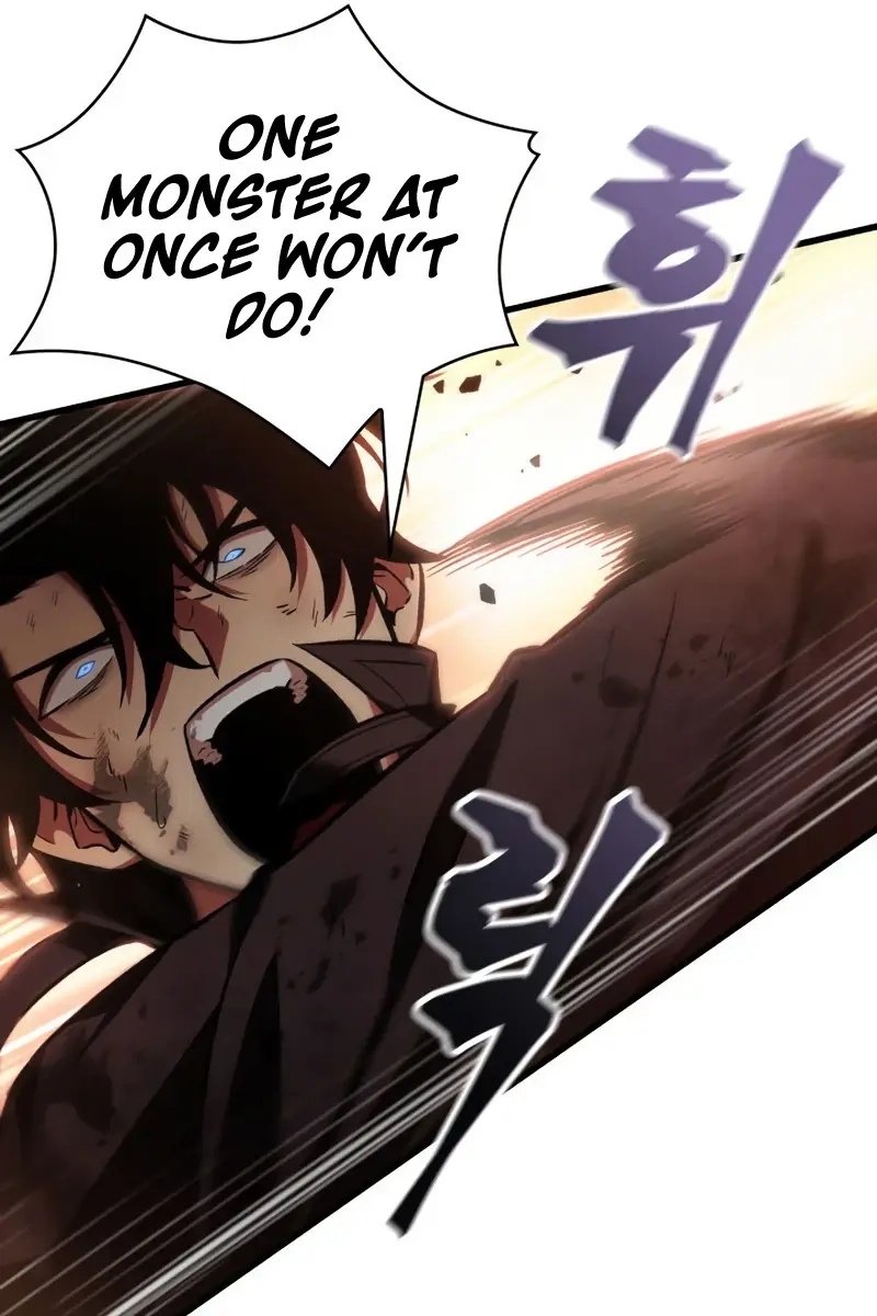 Pick Me Up Infinite Gacha Chapter 11 Page 48