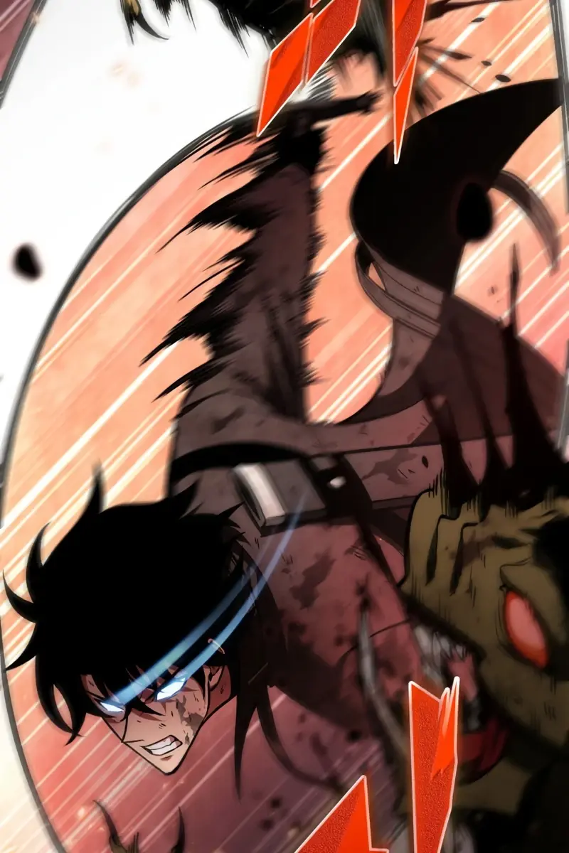 Pick Me Up Infinite Gacha Chapter 11 Page 50