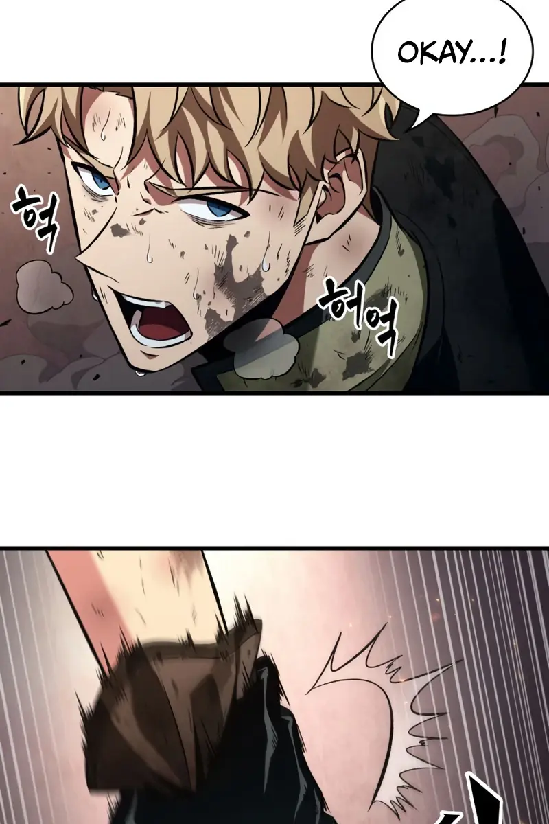 Pick Me Up Infinite Gacha Chapter 11 Page 55