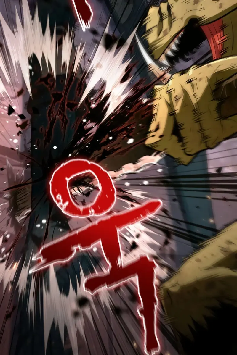 Pick Me Up Infinite Gacha Chapter 11 Page 58