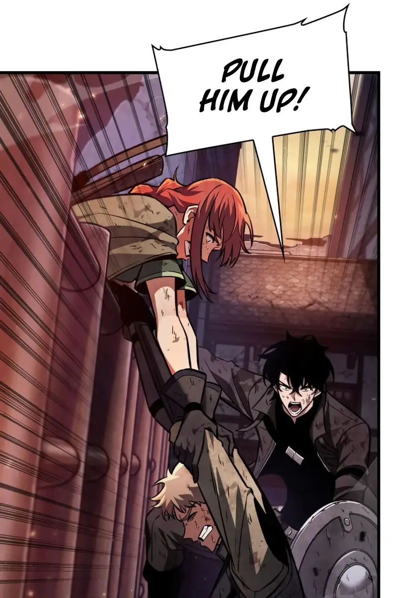 Pick Me Up Infinite Gacha Chapter 11 Page 67