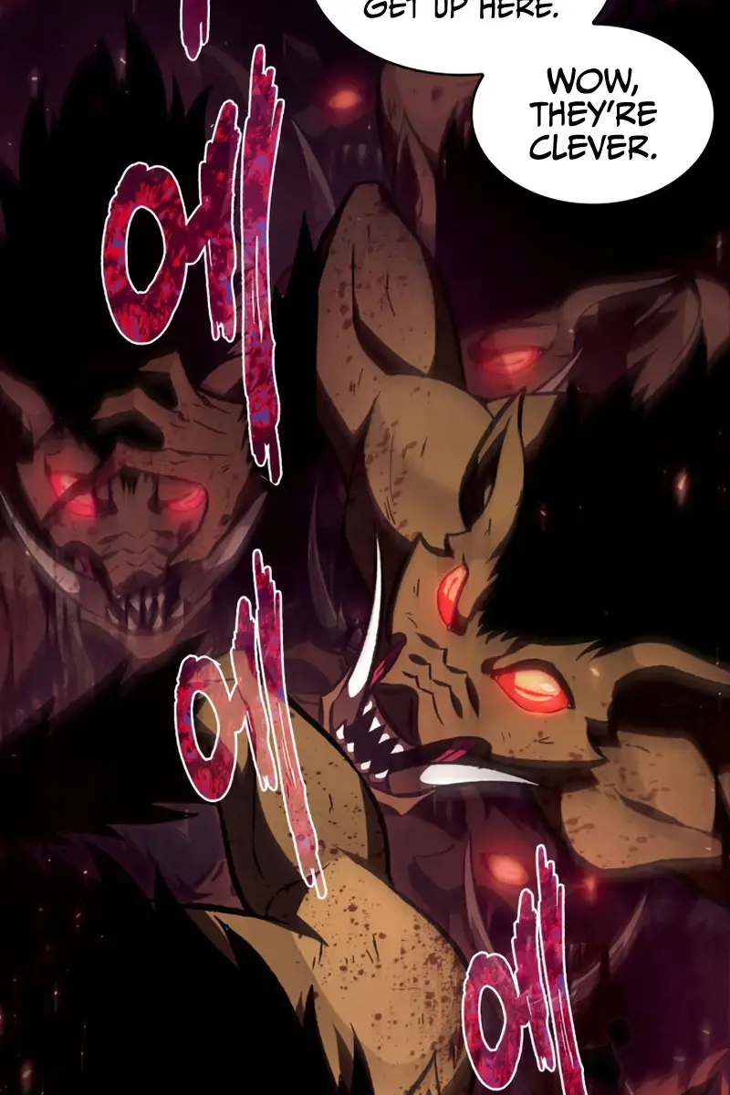 Pick Me Up Infinite Gacha Chapter 11 Page 69