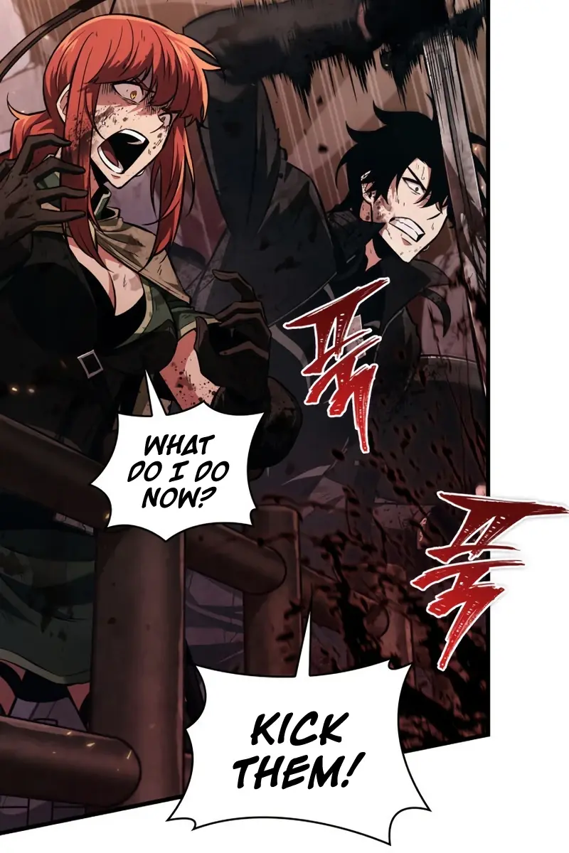 Pick Me Up Infinite Gacha Chapter 11 Page 75