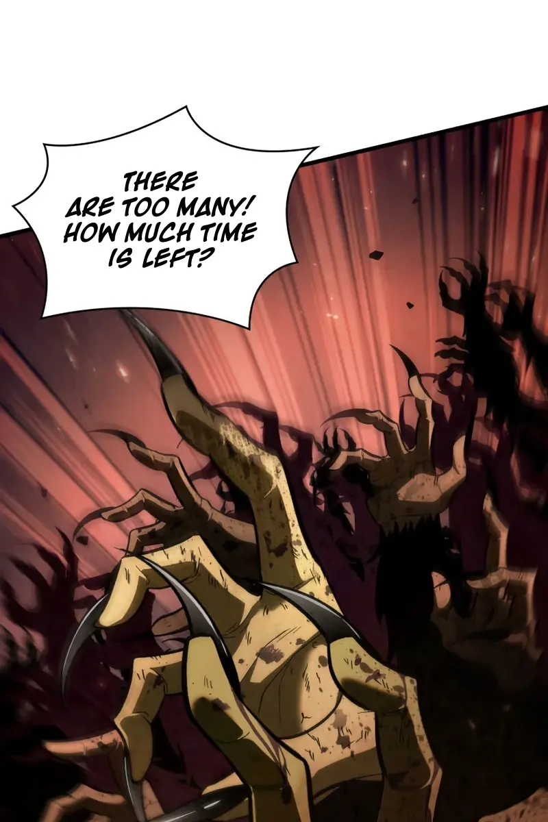 Pick Me Up Infinite Gacha Chapter 11 Page 76