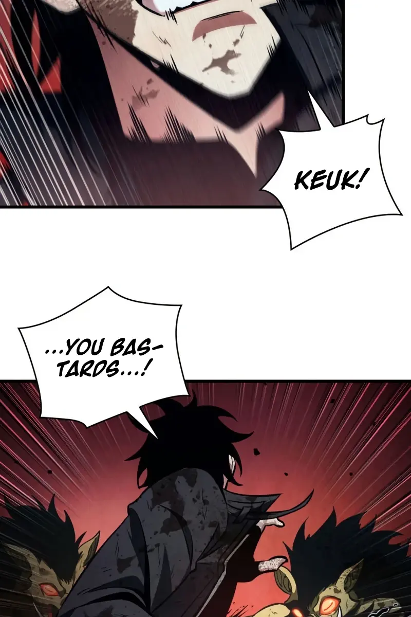 Pick Me Up Infinite Gacha Chapter 11 Page 88