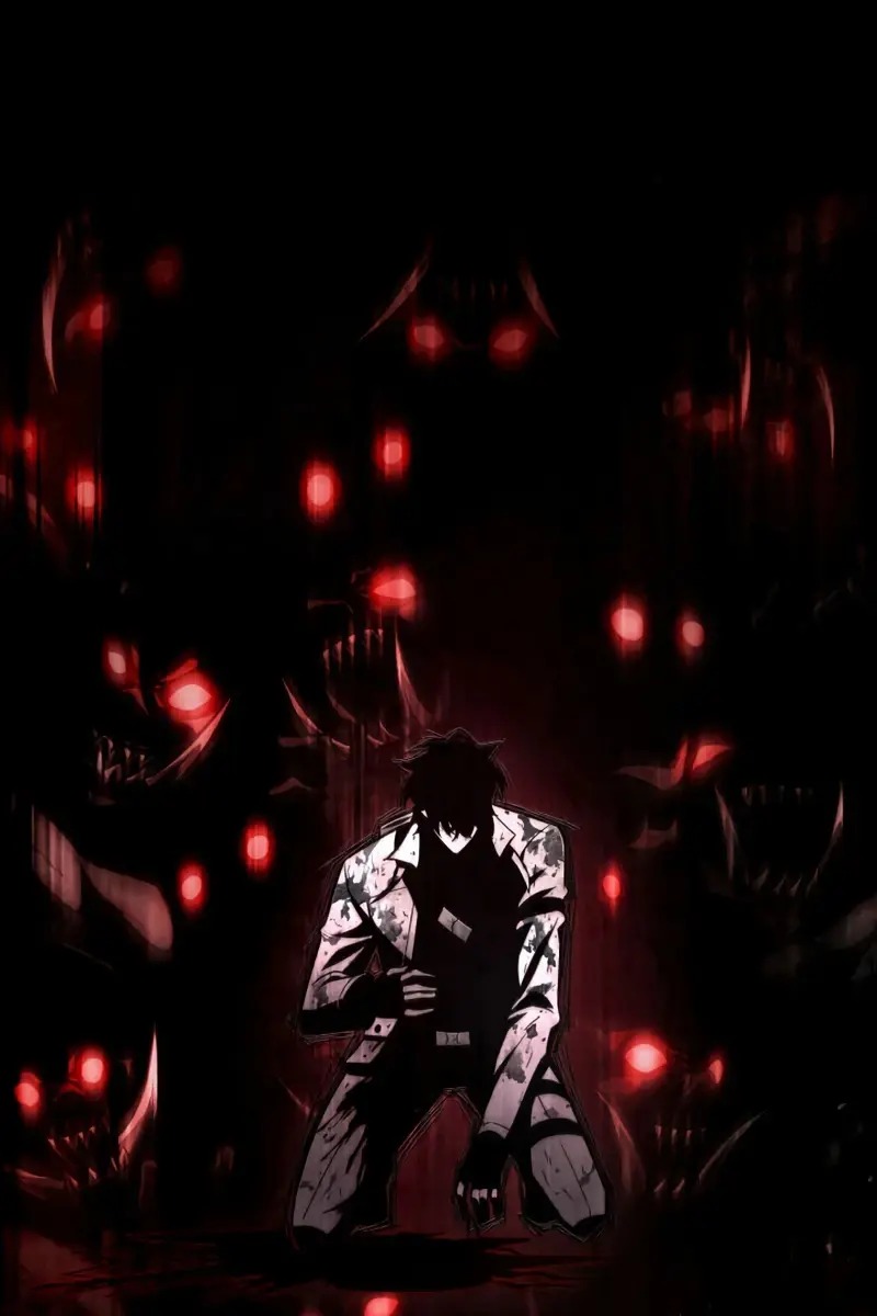 Pick Me Up Infinite Gacha Chapter 12 Page 13