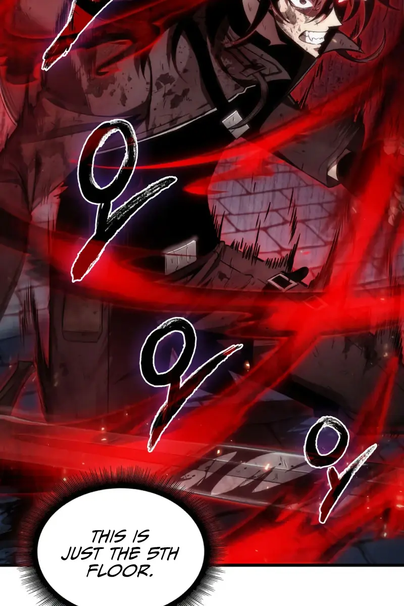 Pick Me Up Infinite Gacha Chapter 12 Page 25