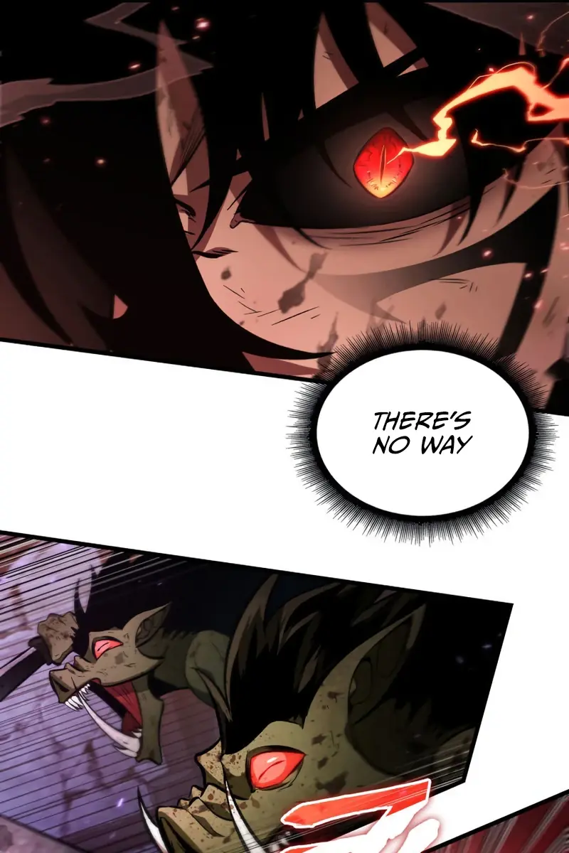 Pick Me Up Infinite Gacha Chapter 12 Page 27