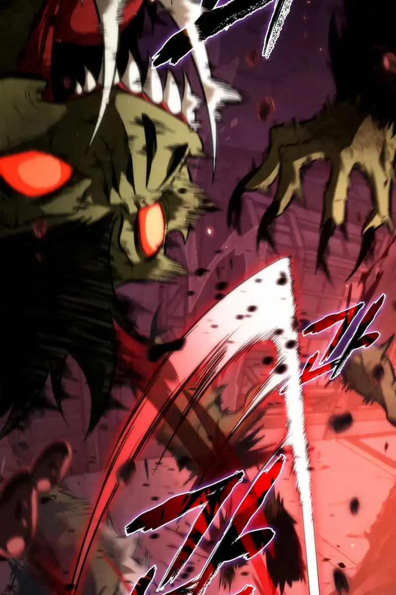 Pick Me Up Infinite Gacha Chapter 12 Page 30