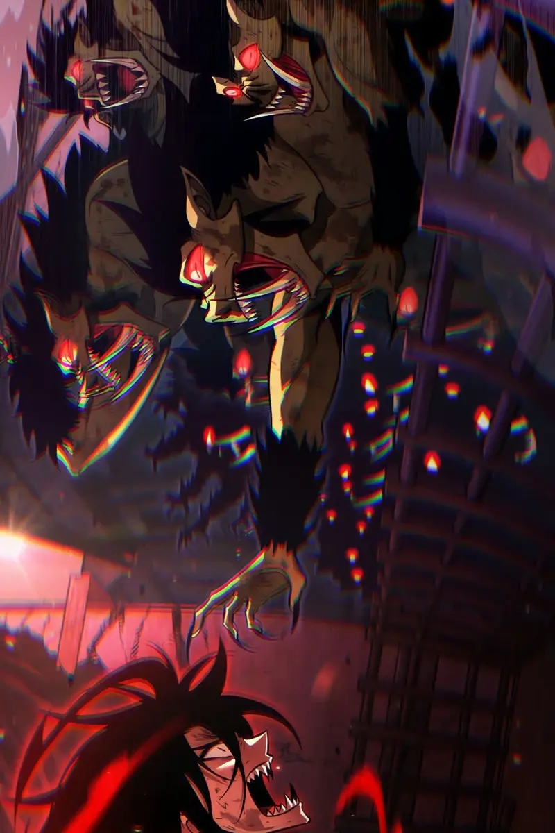 Pick Me Up Infinite Gacha Chapter 12 Page 54