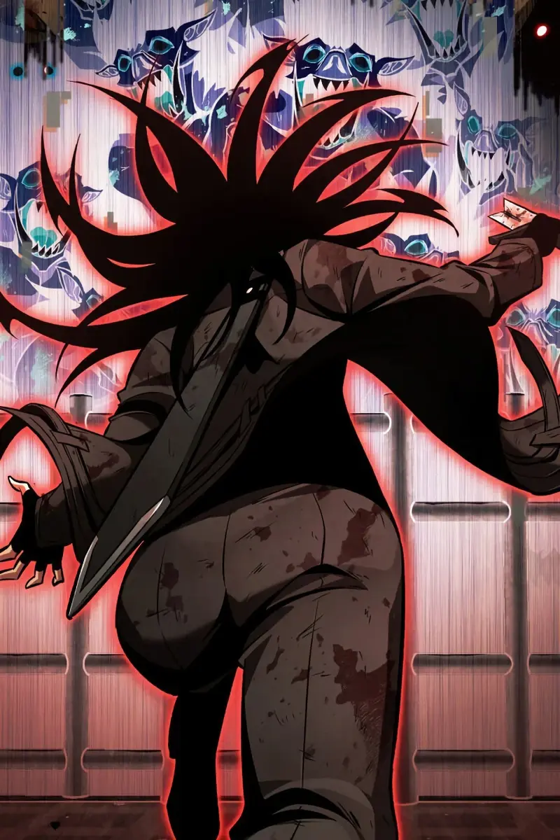 Pick Me Up Infinite Gacha Chapter 12 Page 58