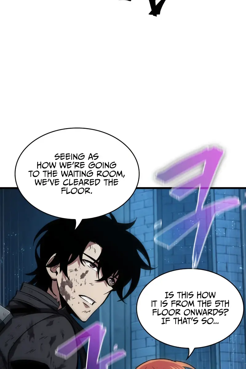 Pick Me Up Infinite Gacha Chapter 12 Page 83