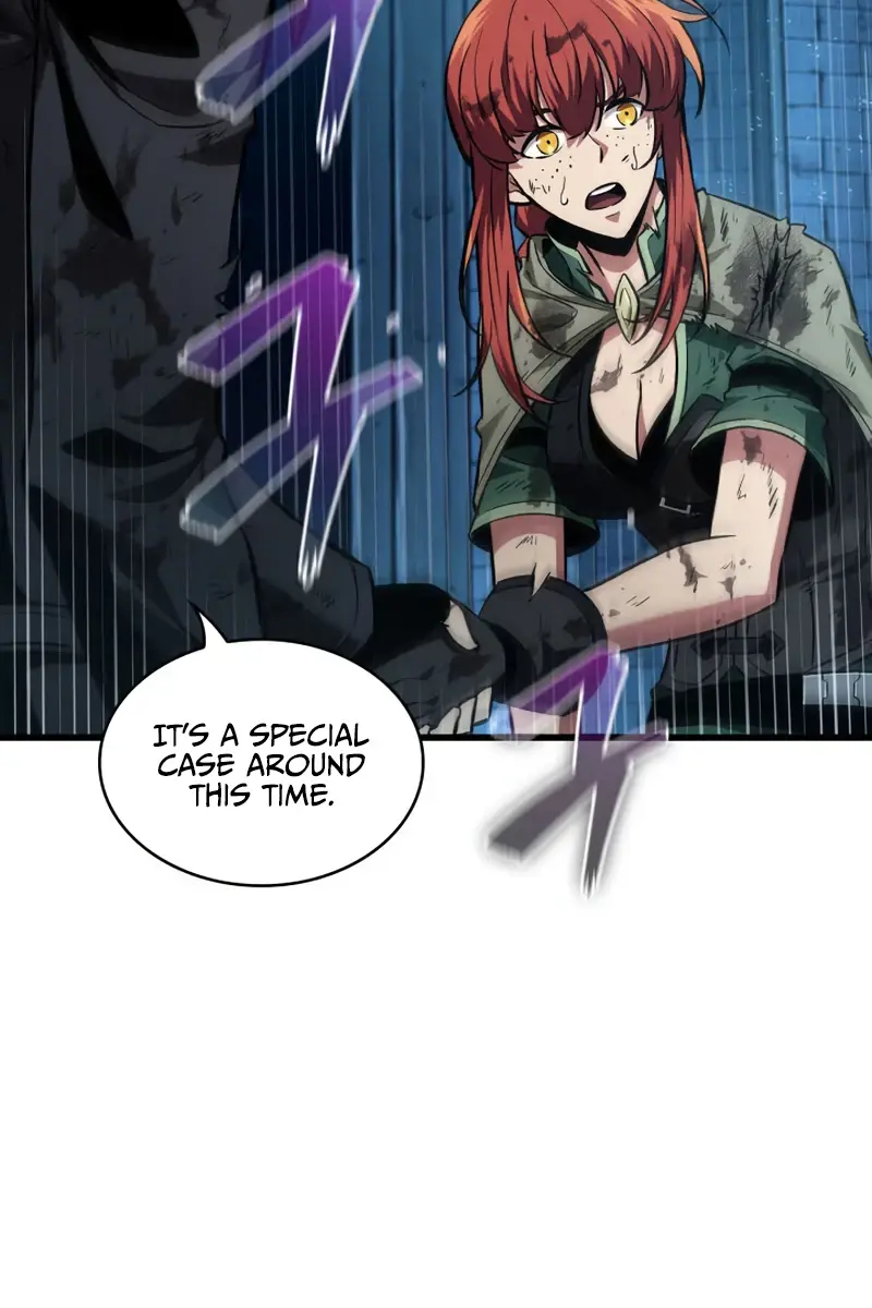 Pick Me Up Infinite Gacha Chapter 12 Page 84