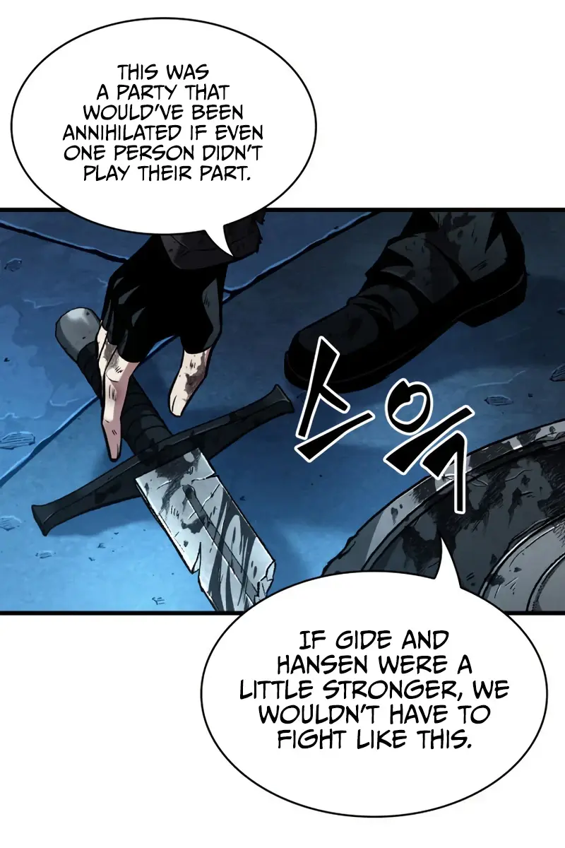 Pick Me Up Infinite Gacha Chapter 12 Page 85