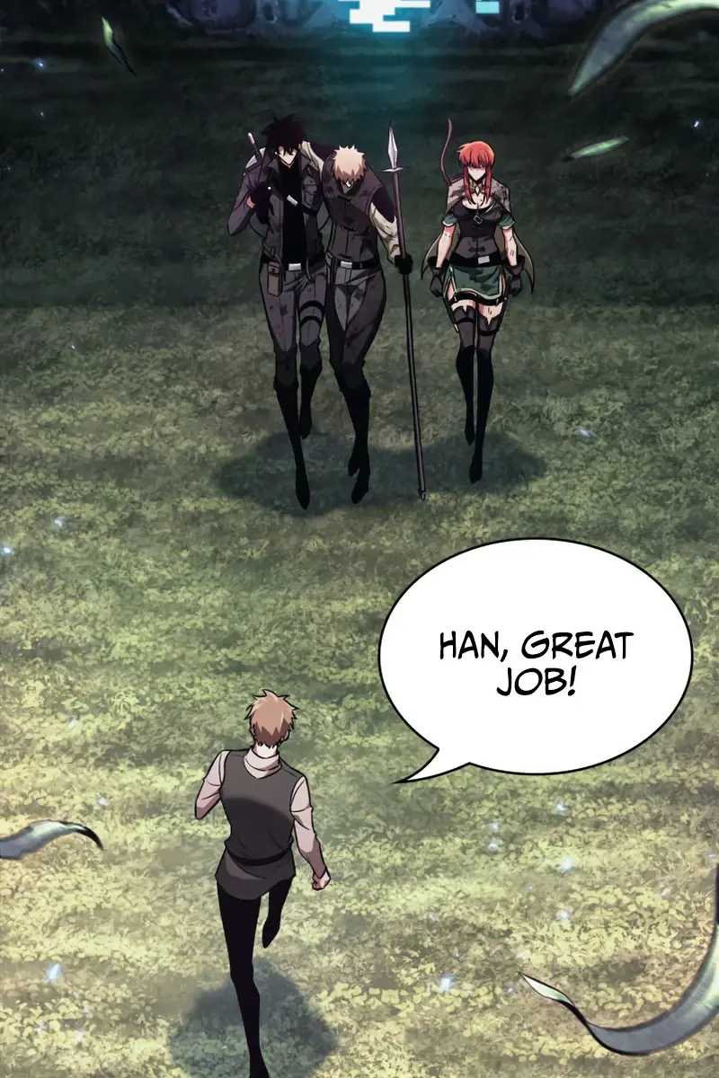 Pick Me Up Infinite Gacha Chapter 12 Page 91