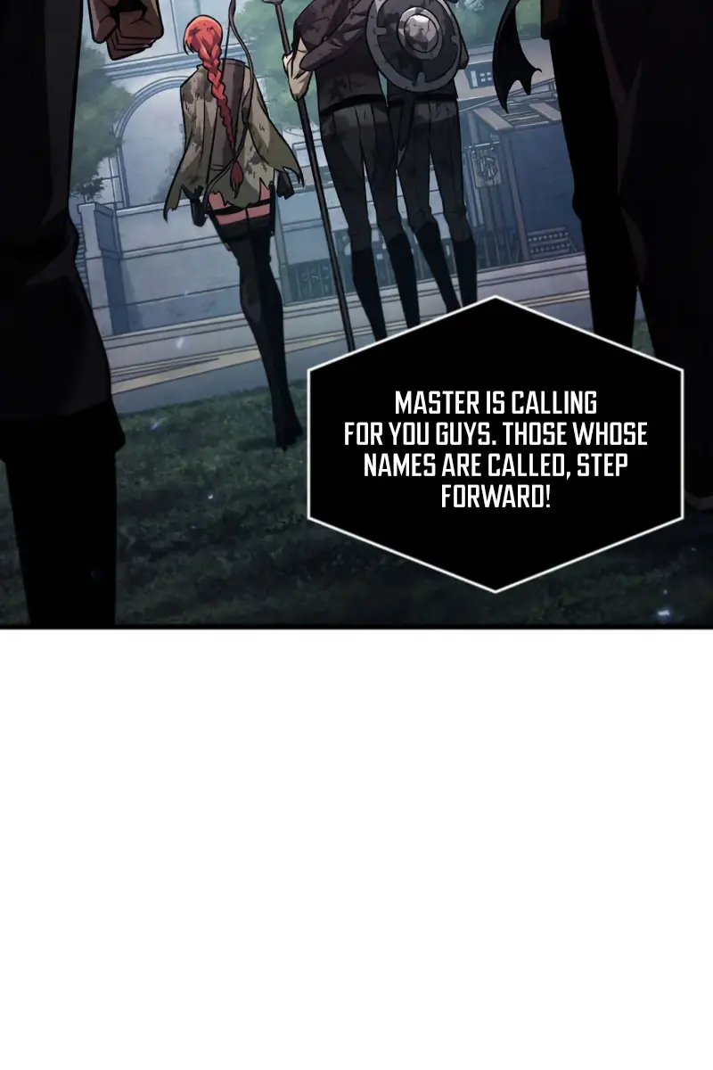 Pick Me Up Infinite Gacha Chapter 12 Page 98