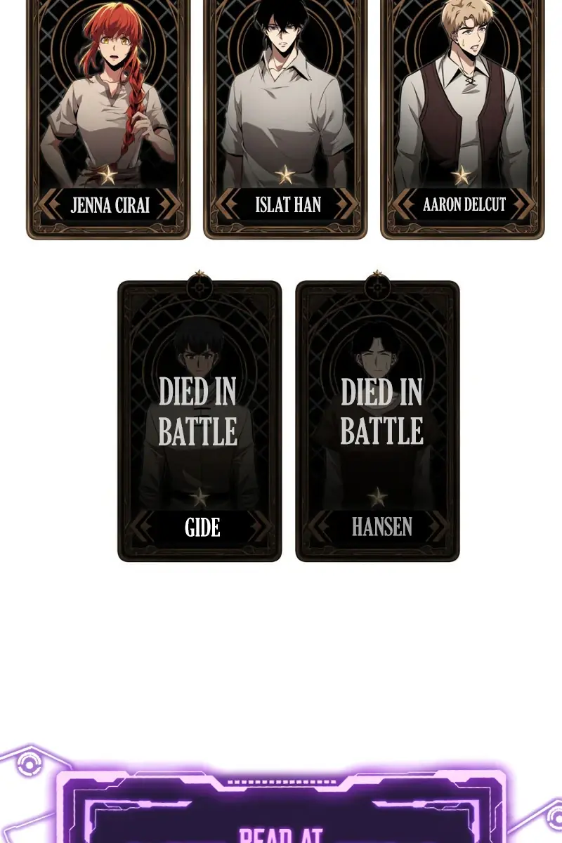 Pick Me Up Infinite Gacha Chapter 12 Page 100