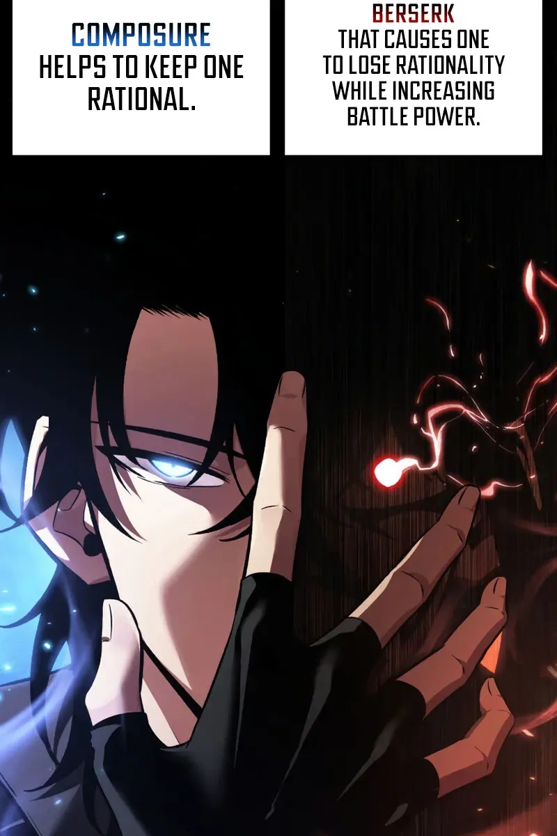 Pick Me Up Infinite Gacha Chapter 13 Page 8