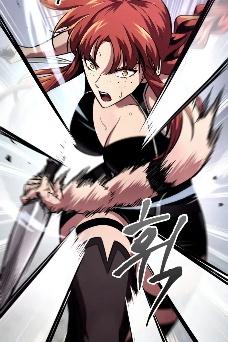 Pick Me Up Infinite Gacha Chapter 13 Page 18