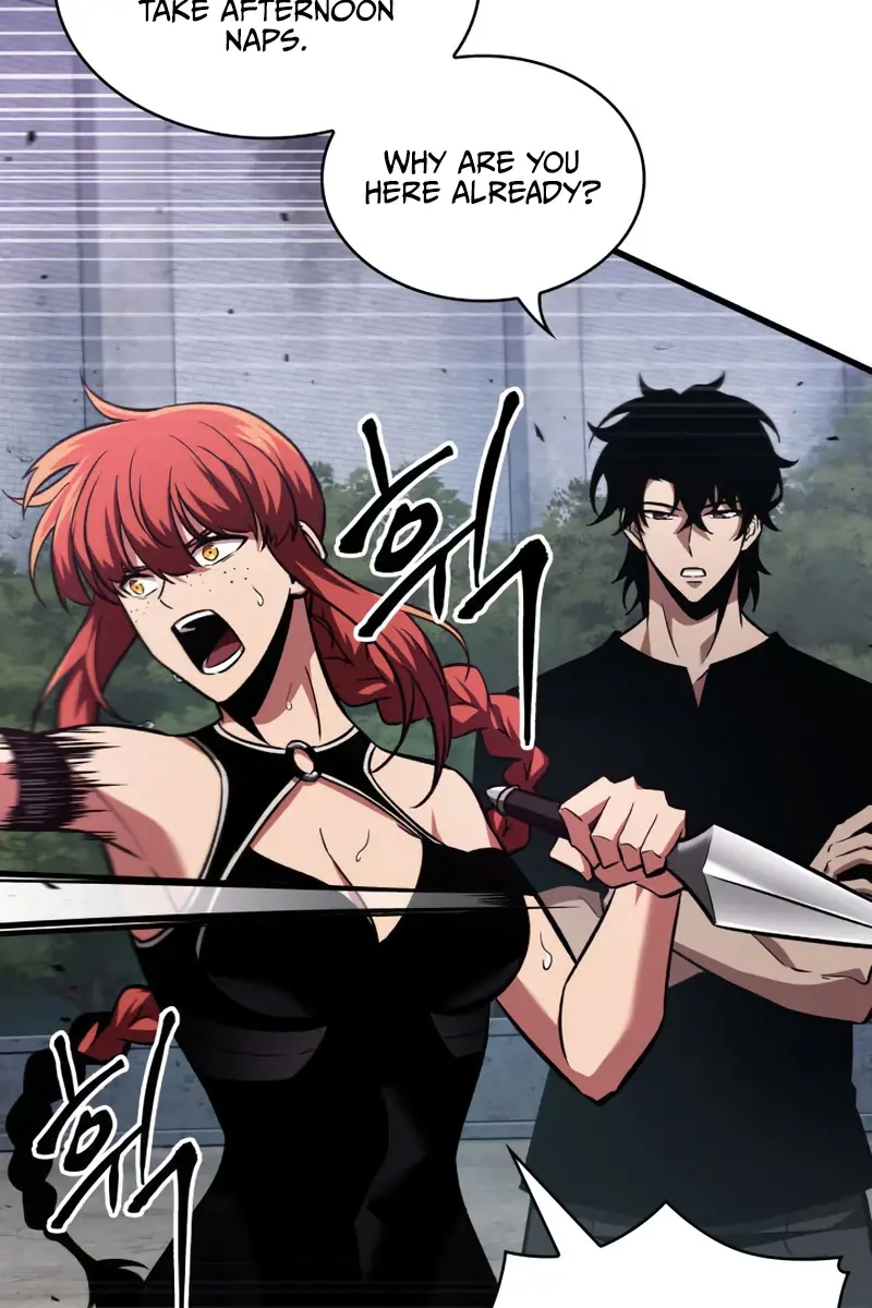 Pick Me Up Infinite Gacha Chapter 13 Page 20