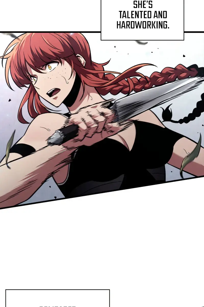 Pick Me Up Infinite Gacha Chapter 13 Page 22