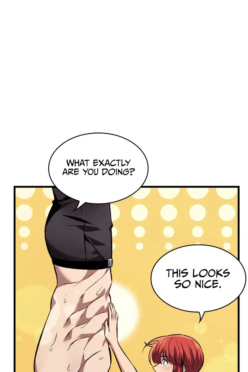 Pick Me Up Infinite Gacha Chapter 13 Page 28