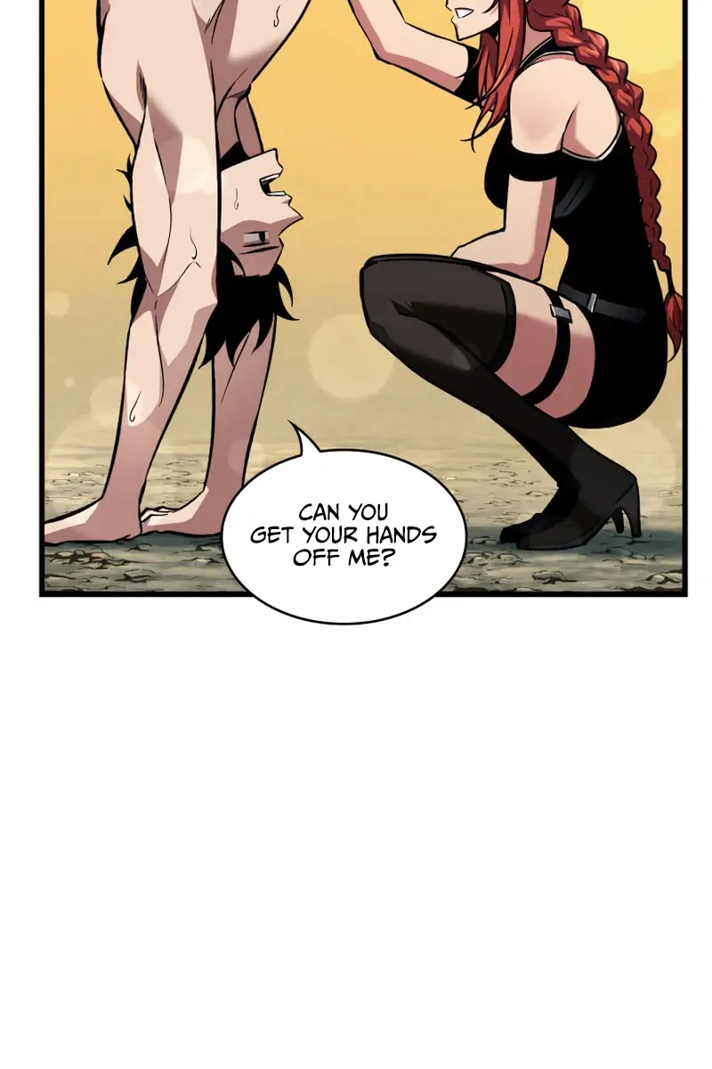 Pick Me Up Infinite Gacha Chapter 13 Page 29