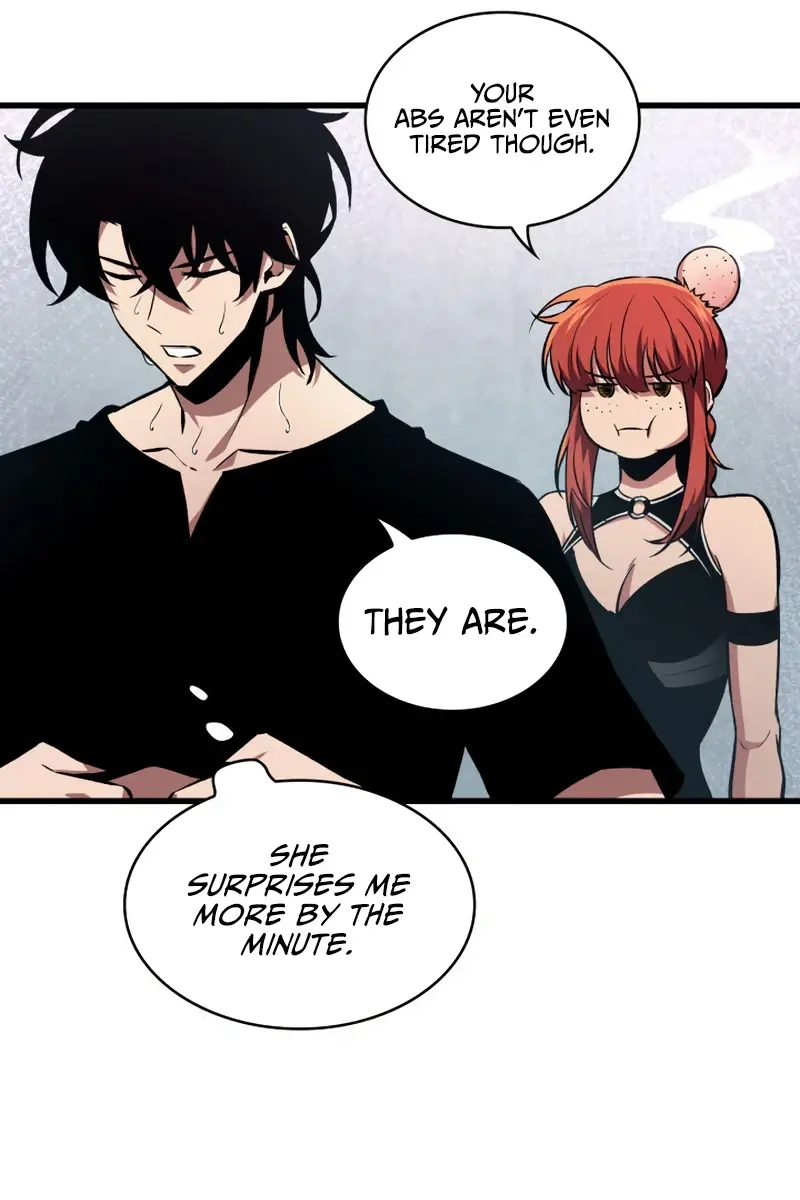 Pick Me Up Infinite Gacha Chapter 13 Page 30