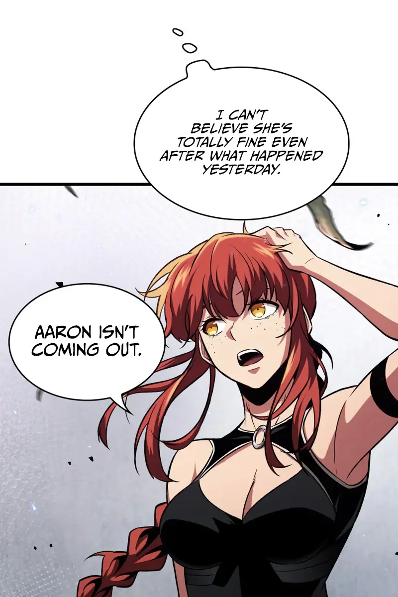 Pick Me Up Infinite Gacha Chapter 13 Page 31