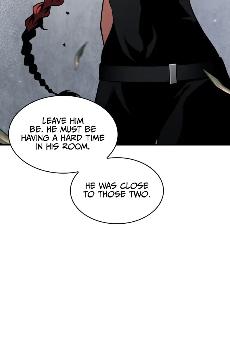 Pick Me Up Infinite Gacha Chapter 13 Page 32