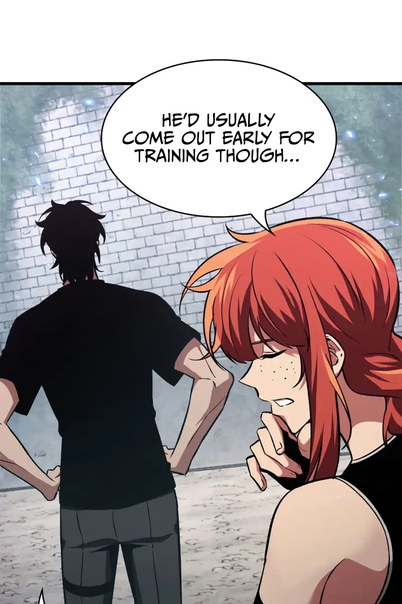 Pick Me Up Infinite Gacha Chapter 13 Page 33