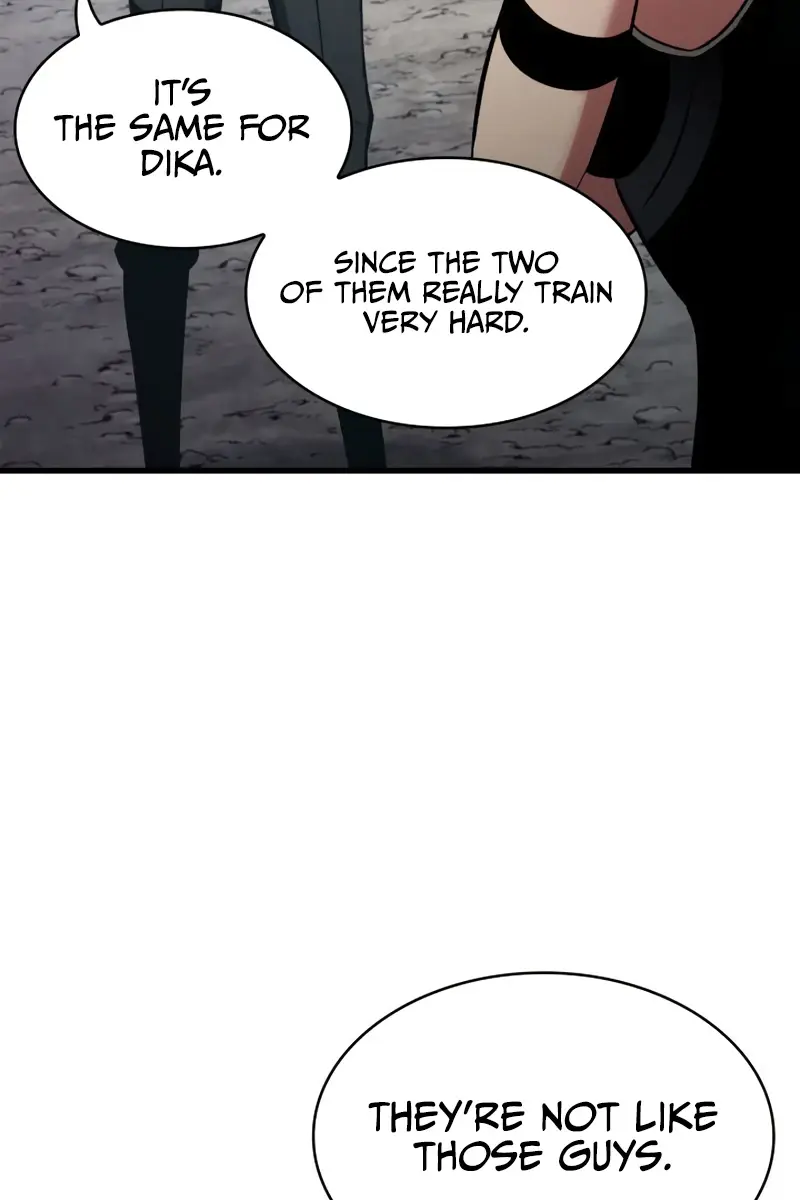 Pick Me Up Infinite Gacha Chapter 13 Page 34