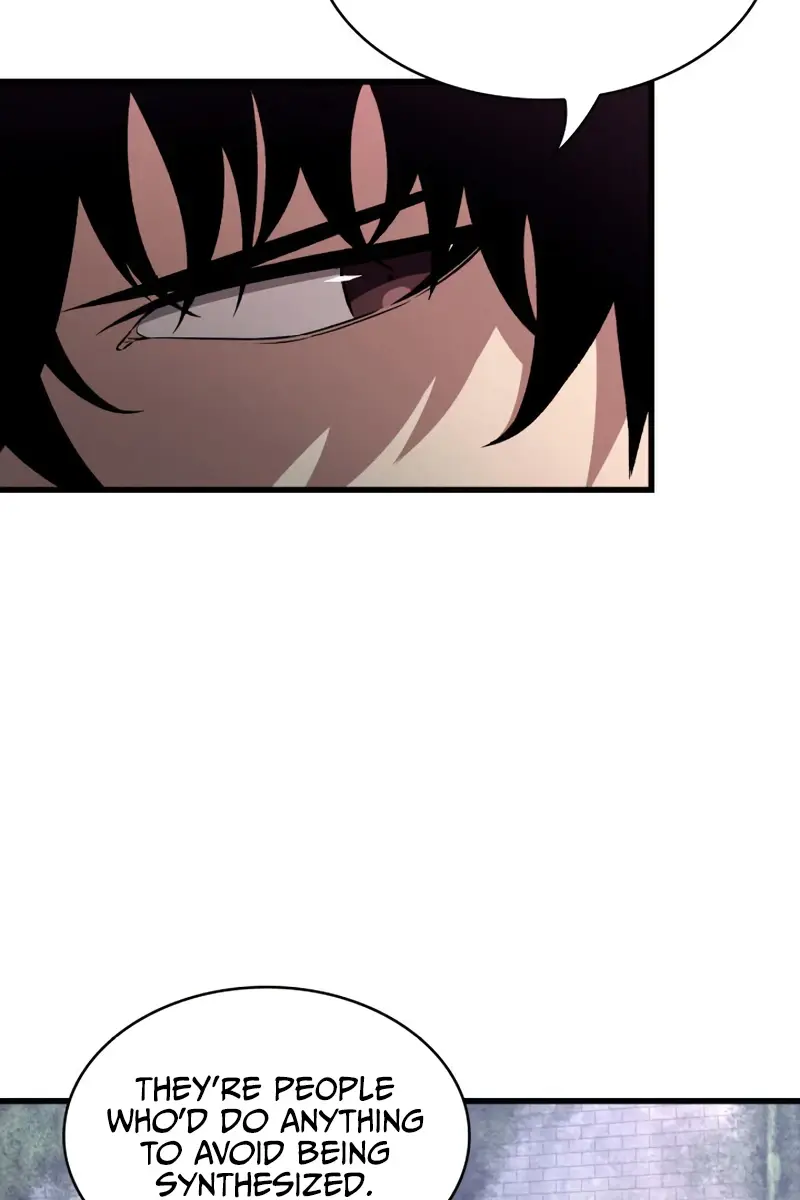 Pick Me Up Infinite Gacha Chapter 13 Page 35