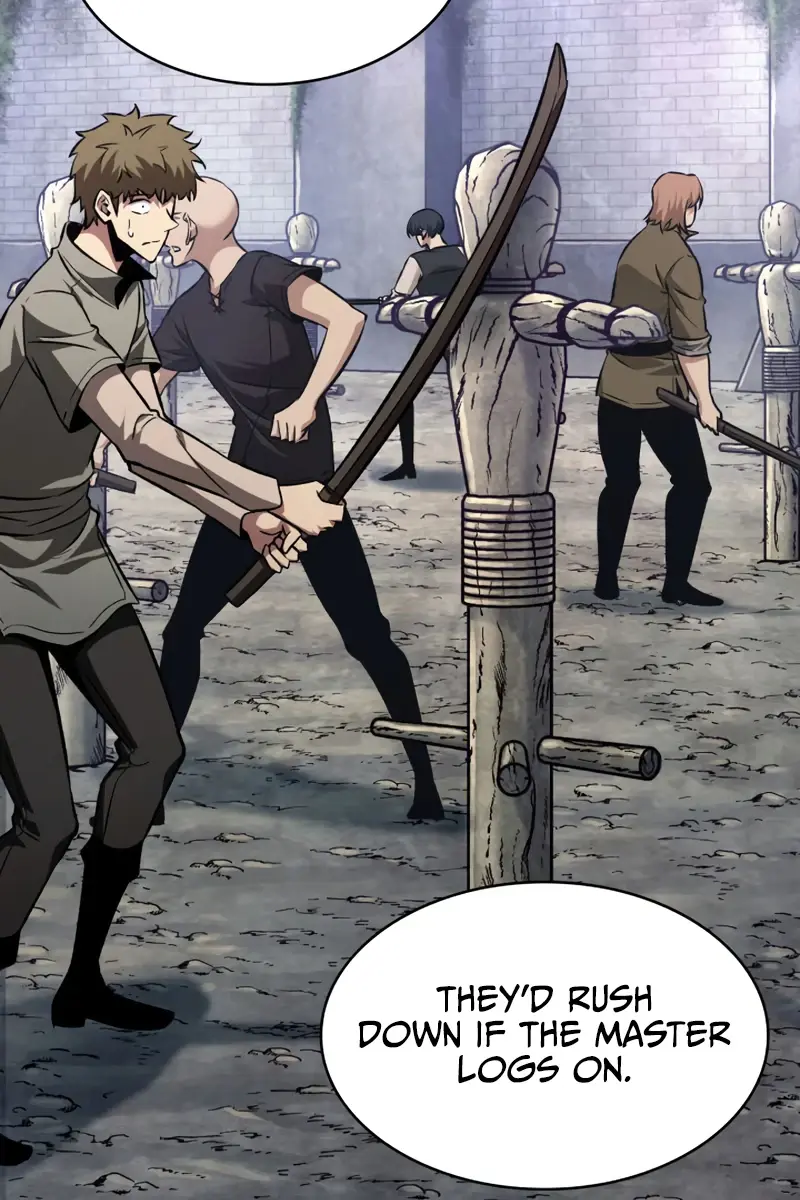 Pick Me Up Infinite Gacha Chapter 13 Page 36