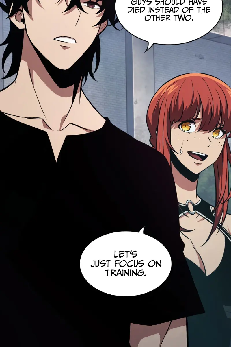 Pick Me Up Infinite Gacha Chapter 13 Page 38