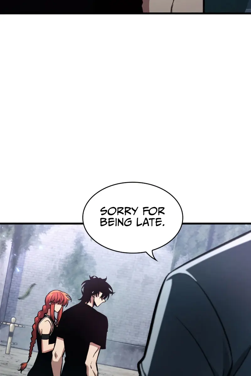 Pick Me Up Infinite Gacha Chapter 13 Page 39