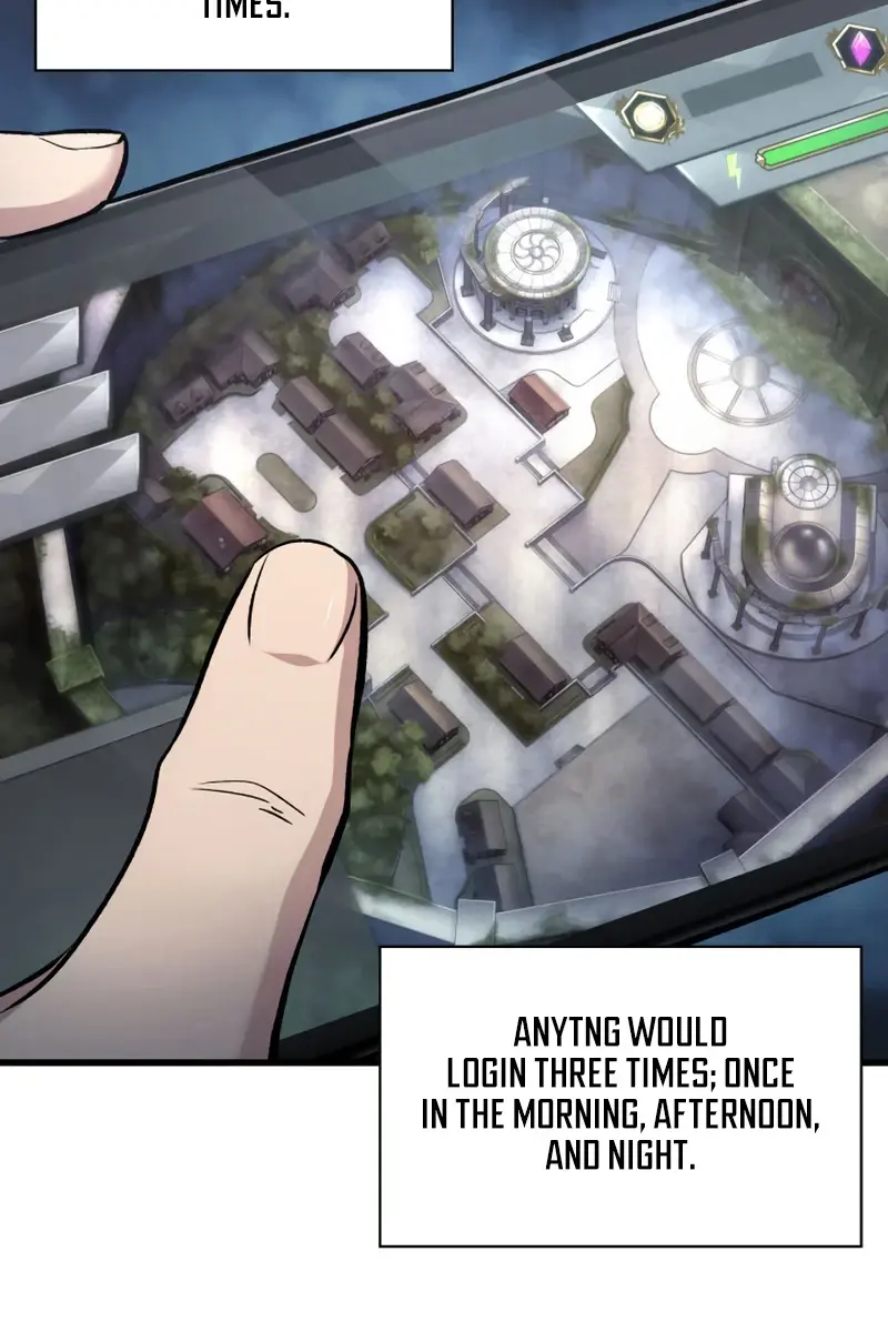 Pick Me Up Infinite Gacha Chapter 13 Page 48