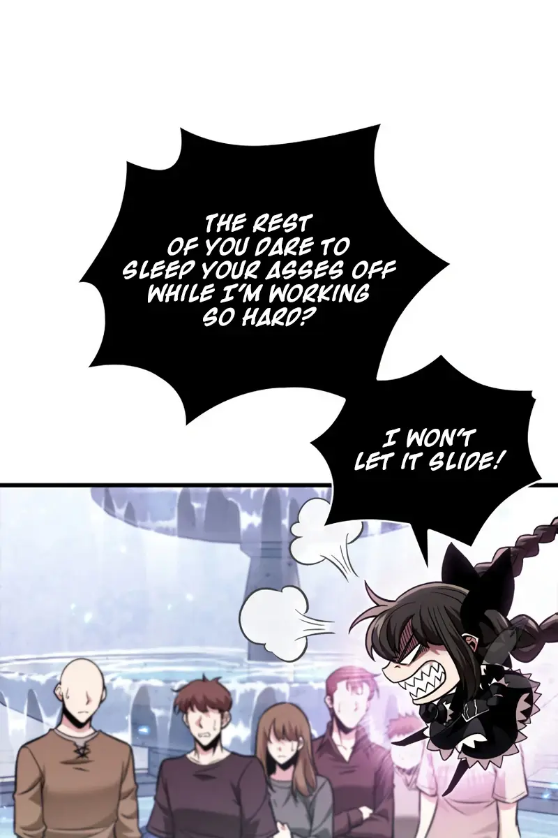 Pick Me Up Infinite Gacha Chapter 13 Page 55