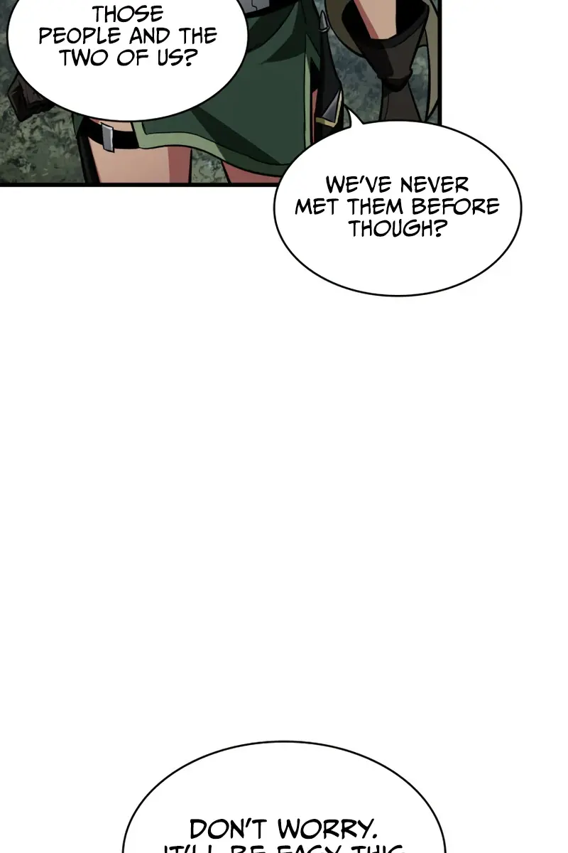 Pick Me Up Infinite Gacha Chapter 13 Page 60