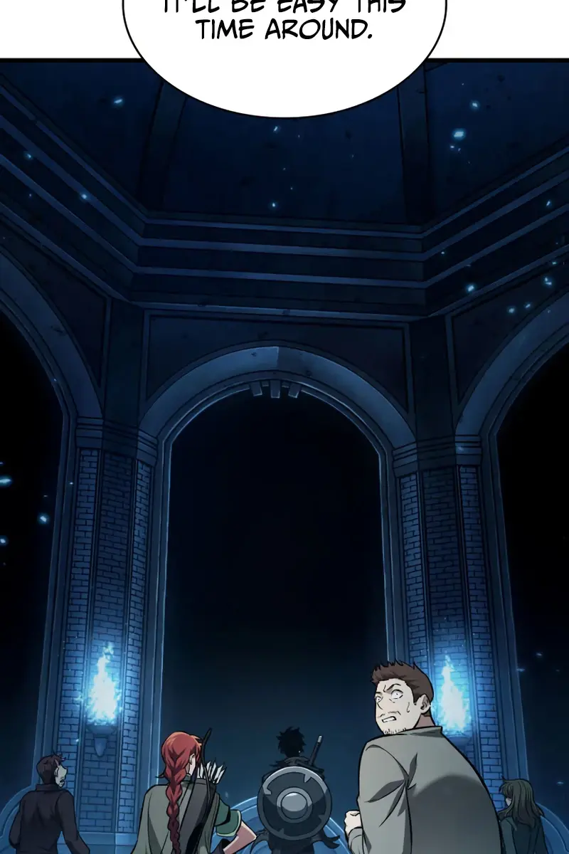 Pick Me Up Infinite Gacha Chapter 13 Page 61